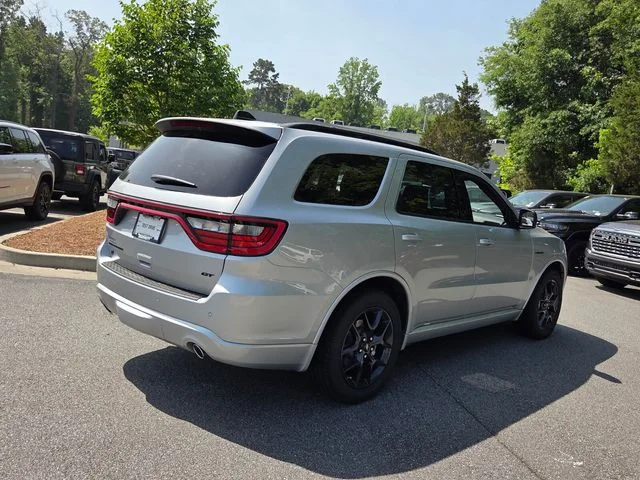 New 2026 Triple Nickel Dodge GT Plus HEMI V8 image 9