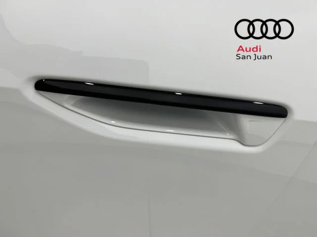 New 2026 White Audi 2.0T Premium Plus image 9