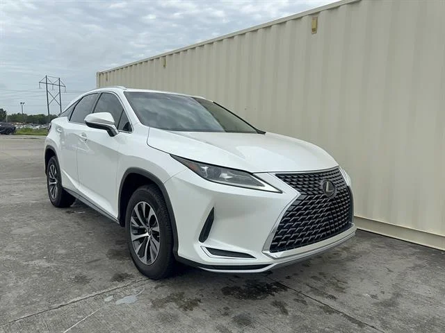 2021 Lexus RX Base