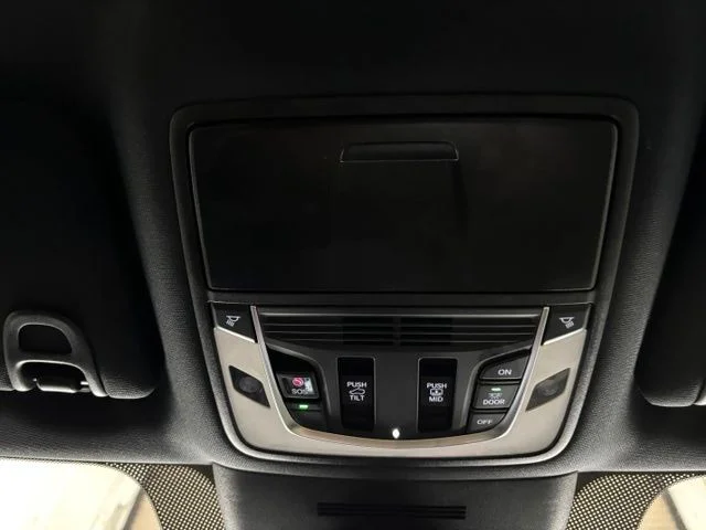 2026 Acura MDX A-spec w/Advance Package - Photo 29