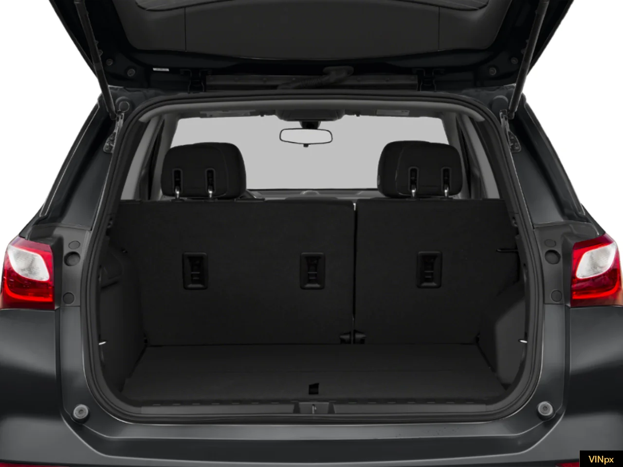 Used 2019 Silver Ice Metallic Chevrolet LS image 9
