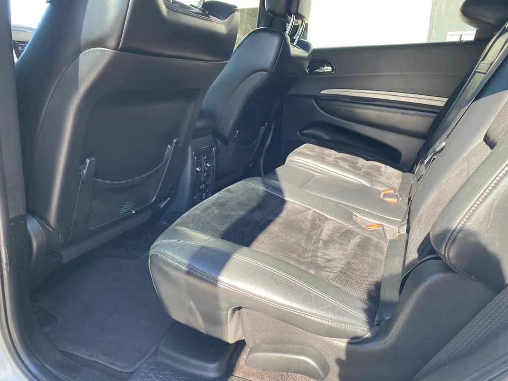 Used 2018 White Dodge GT image 4