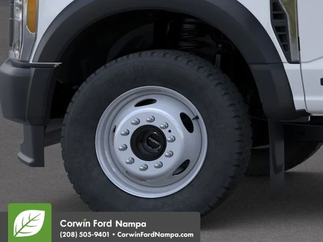 New 2026 Oxford White Ford XL image 19