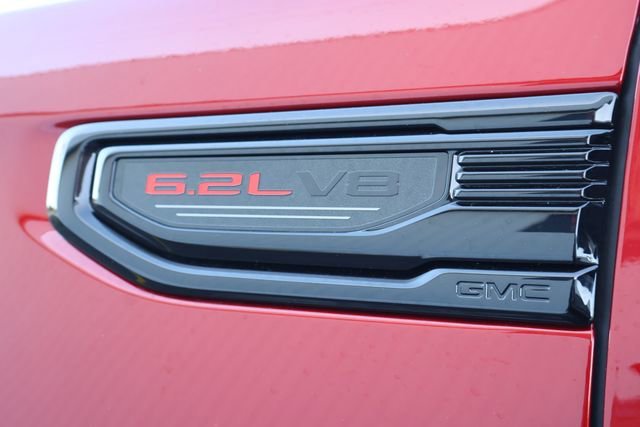 2026 GMC Sierra 1500 AT4X - Photo 12