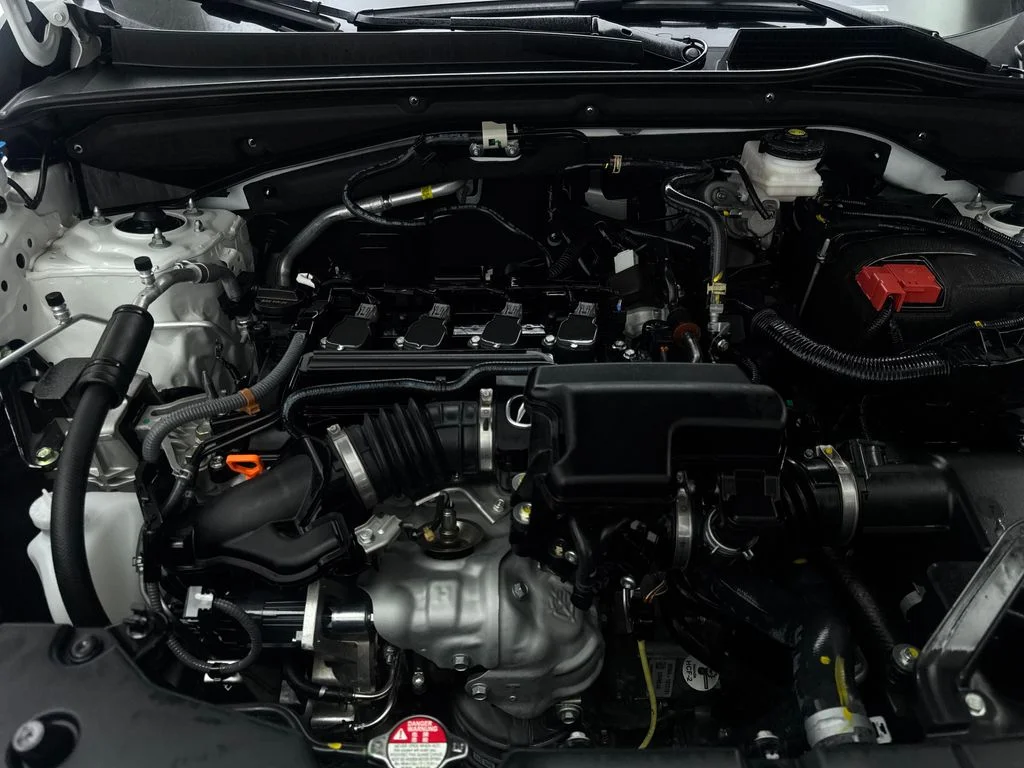 Used 2025 White Acura A-Spec Package image 76