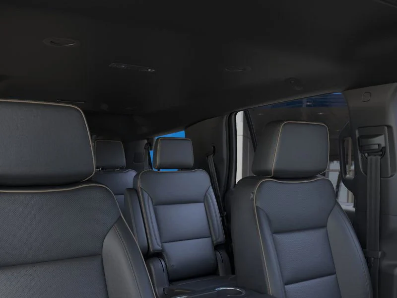 2025 Chevrolet Tahoe Premier - Photo 24
