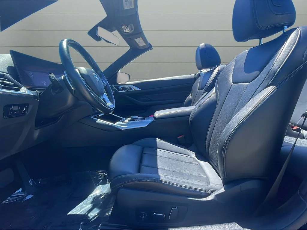 2024 BMW 4 Series 430i - Photo 10
