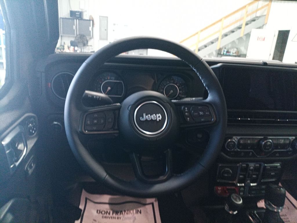 New 2026 41 Exterior Paint Jeep Shadow Ops image 18