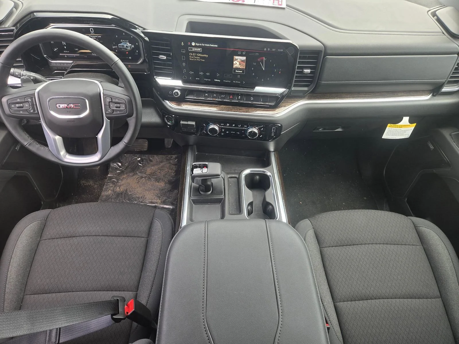 2026 GMC Sierra 1500 Elevation - Photo 7