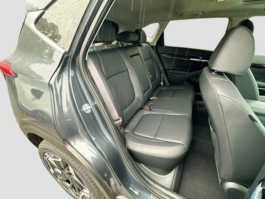New 2026 Gravity Gray Kia SX image 28