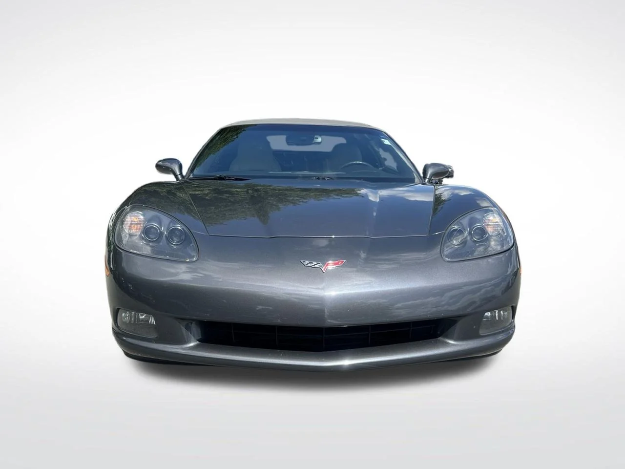 Used 2010 Gray Chevrolet Base image 8