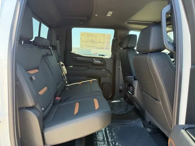 2026 GMC Sierra 1500 AT4 - Photo 44