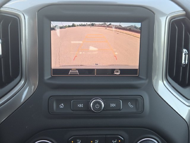 2026 Chevrolet Silverado 1500 Custom - Photo 19