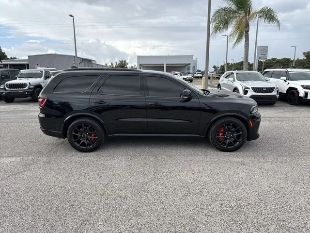 Used 2021 Black Dodge SRT 392 image 3