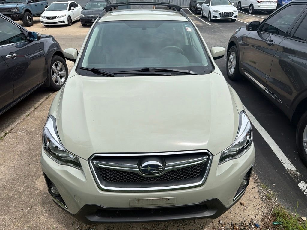 Used 2017 Subaru Crosstrek Premium with VIN JF2GPABC7HG267468 for sale in Kansas City