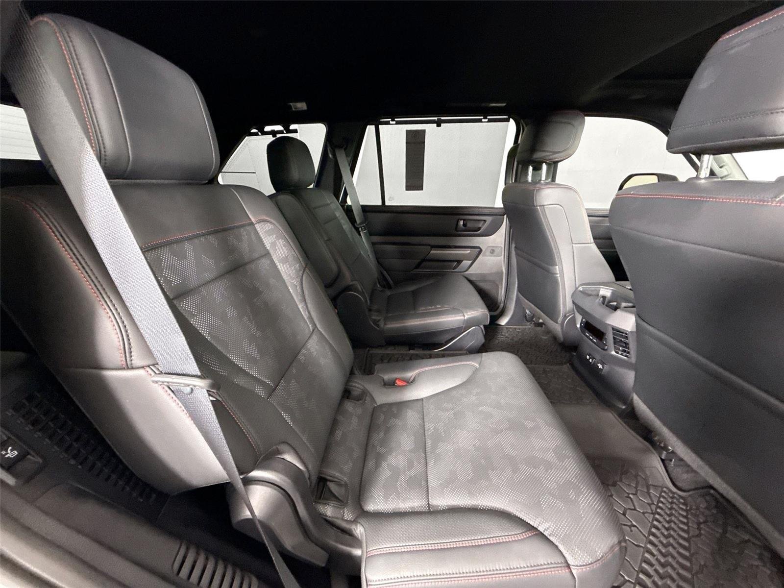 Certified Used 2024 Ice Cap Toyota TRD Pro image 45