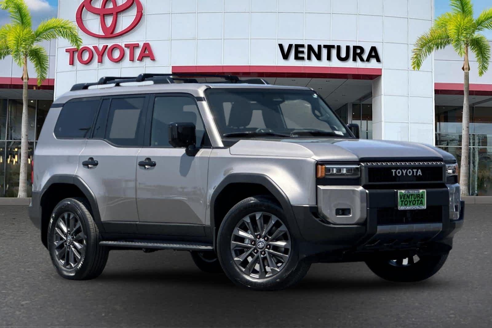 New 2027 Meteor Shower Toyota  image 2