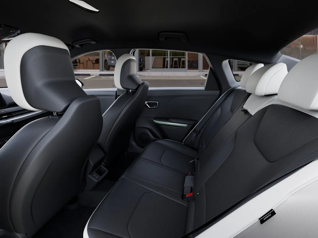 New 2026 Wave Blue Kia GT-Line image 17