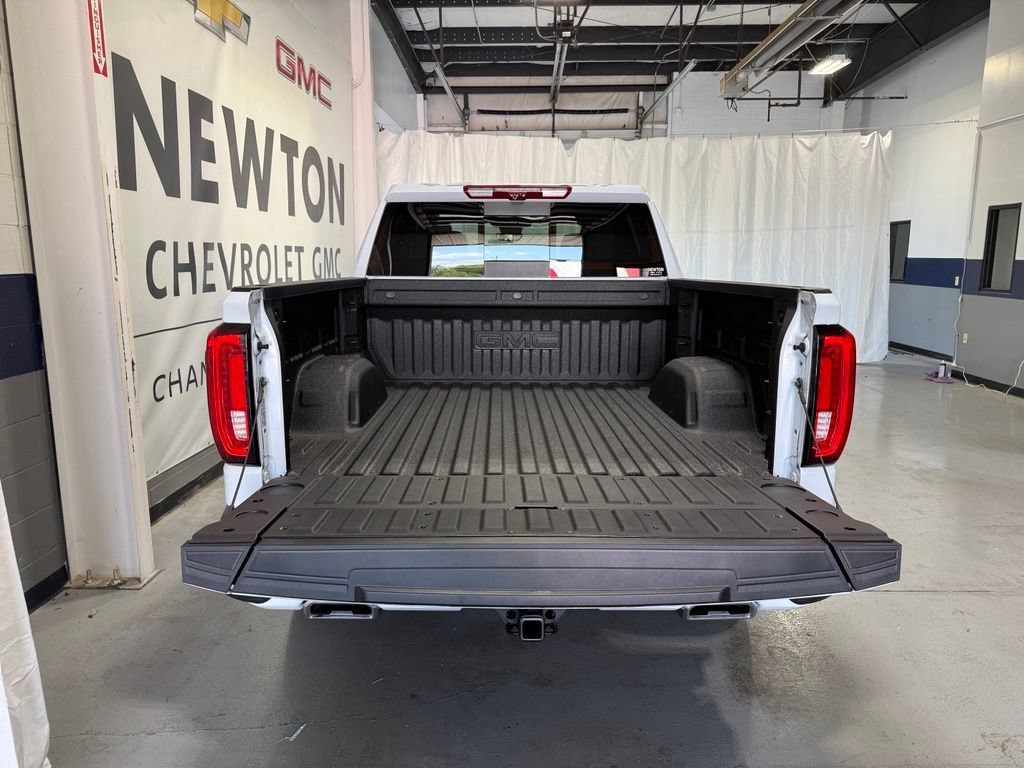 2026 GMC Sierra 1500 Denali - Photo 37