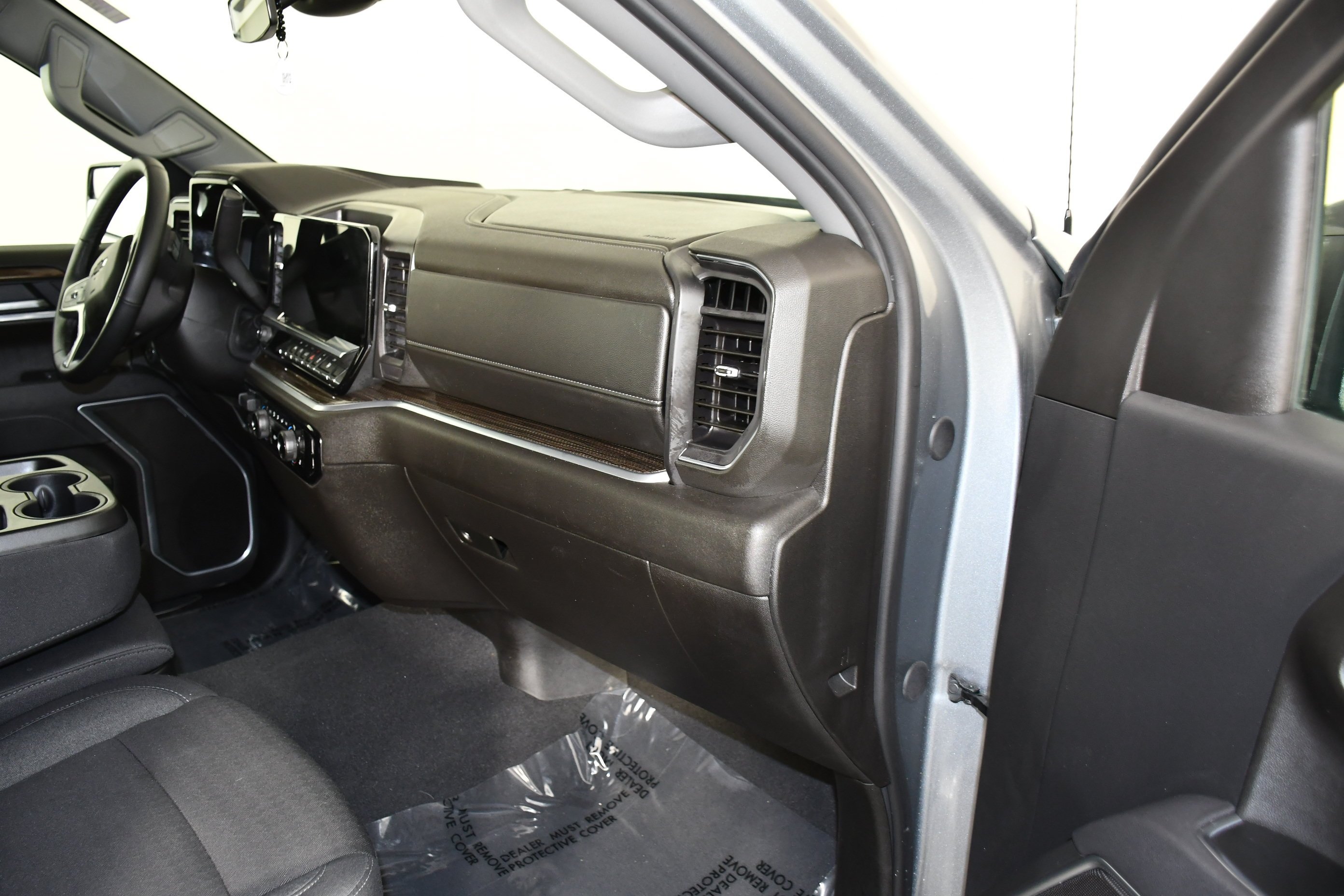 Used 2026 Sterling Gray Metallic Chevrolet RST image 40