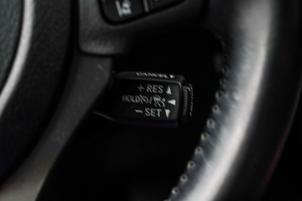 Used 2024 Silver Lexus 350 F SPORT Design image 35