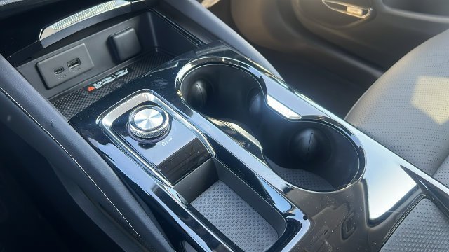 New 2026 Quartz Blue Metallic Buick Sport Touring image 13