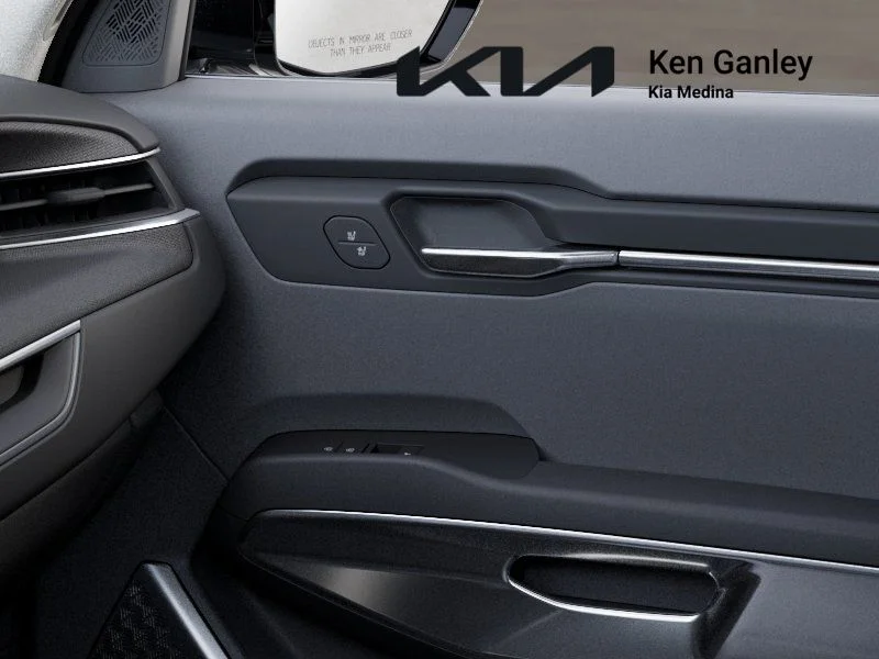 New 2026 Panthera Metal Kia Wind AWD image 25