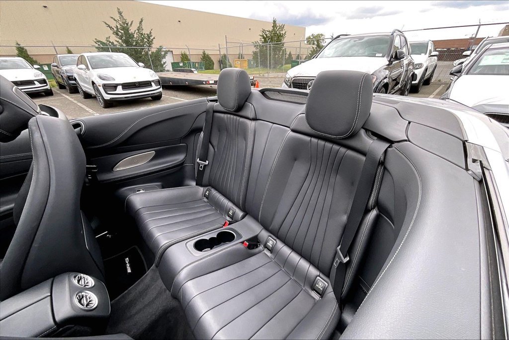 2023 Mercedes-Benz E-Class E450 - Photo 16