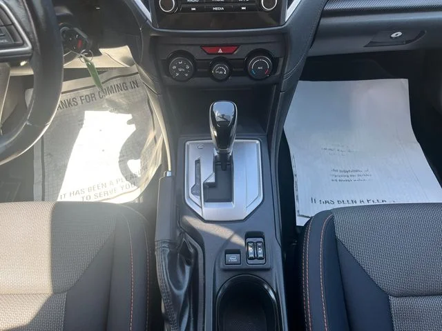 Used 2019 Red Subaru 2.0i Premium image 11