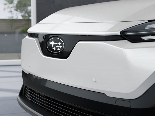 New 2026 COSMIC WHITE PEARL Subaru GT image 10
