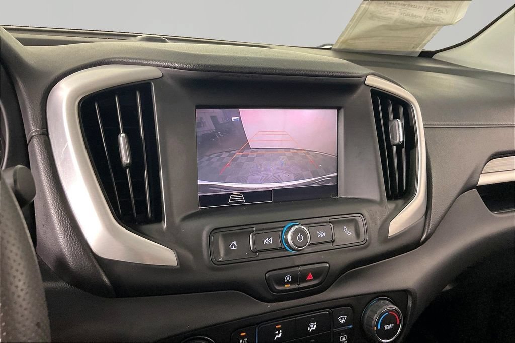2023 GMC Terrain SLE - Photo 13