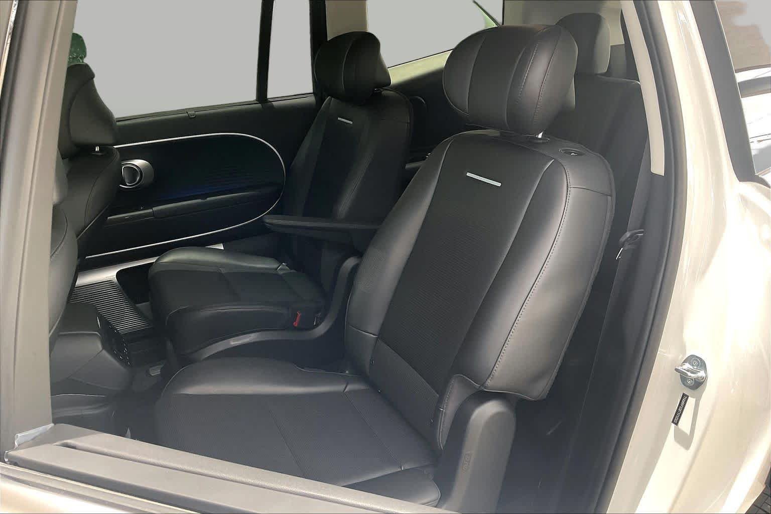 Used 2026 Snow White Pearl Hyundai Performance Limited image 20
