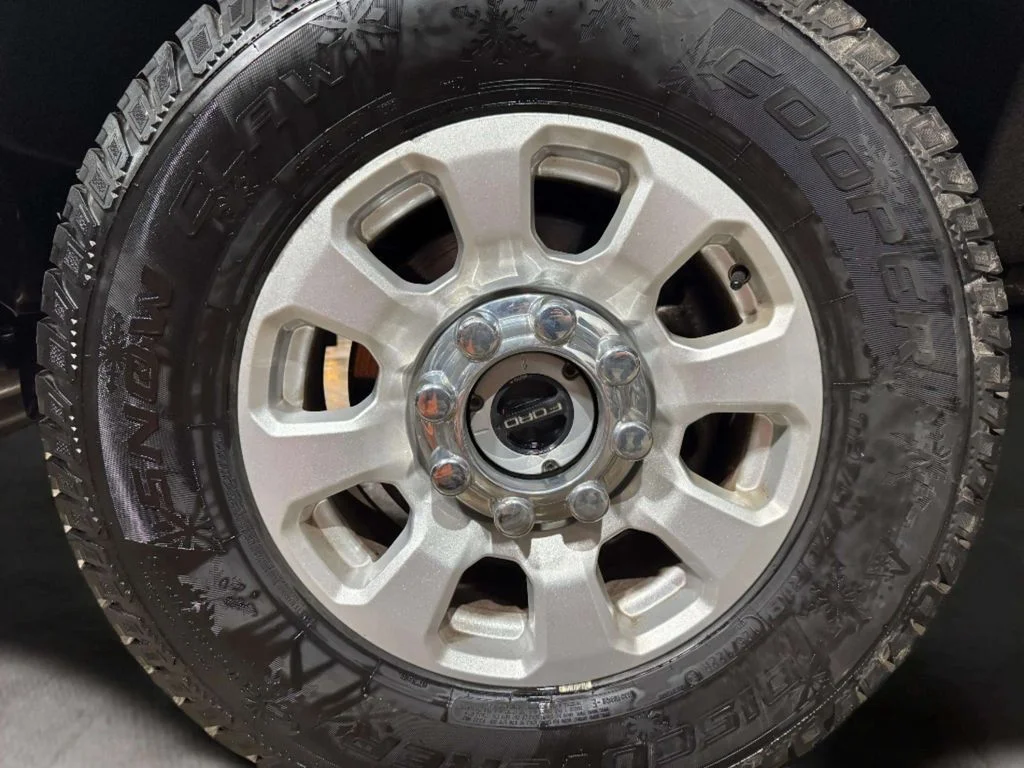 2024 Ford F-250 Super Duty XLT - Photo 28