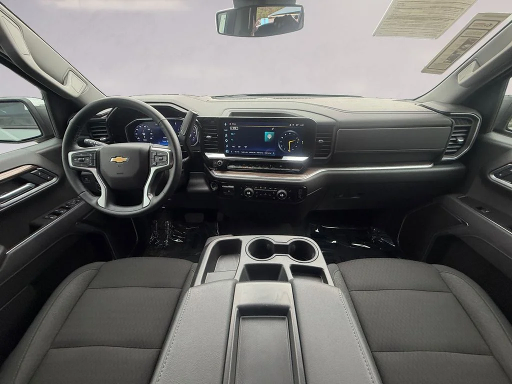 2026 Chevrolet Silverado 1500 LT - Photo 12