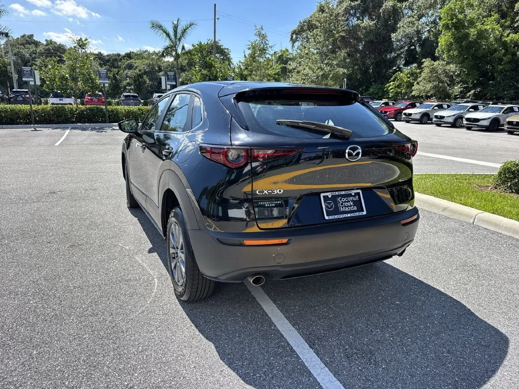 Used 2021 Jet Black Mica Mazda 2.5 S image 13