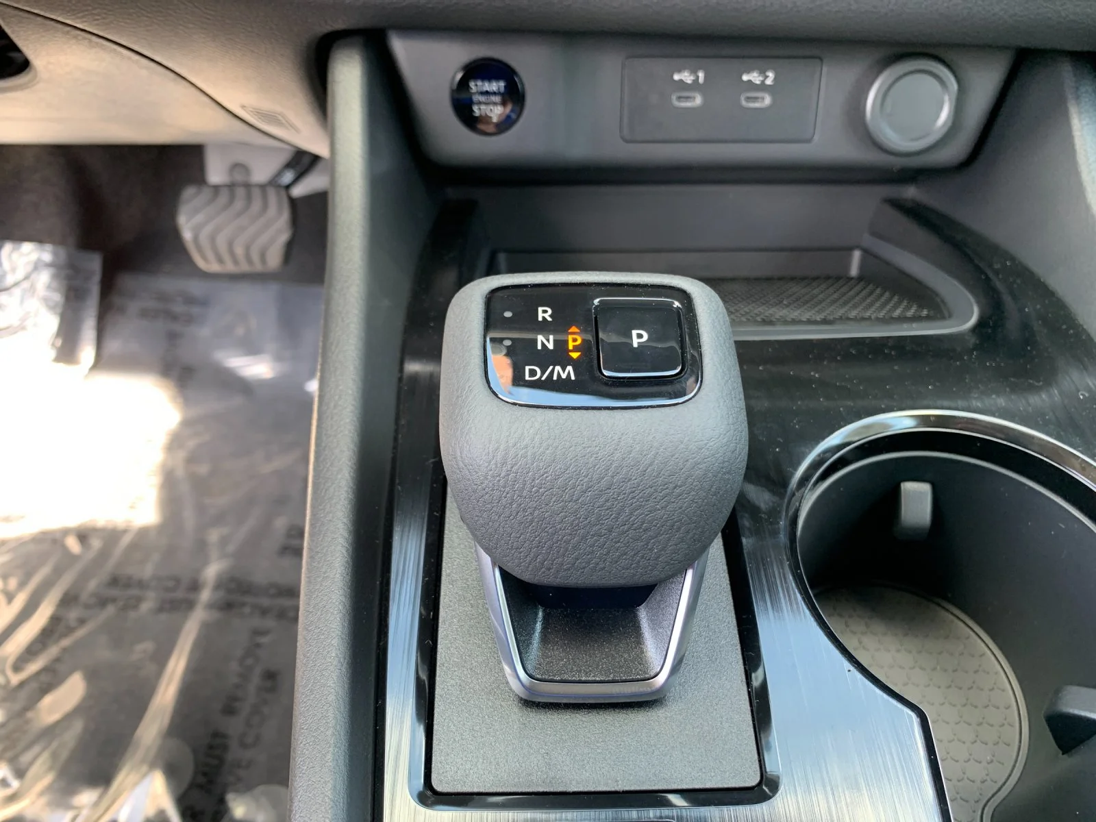 New 2026 Everest White Pearl TriCoat Nissan SV image 23