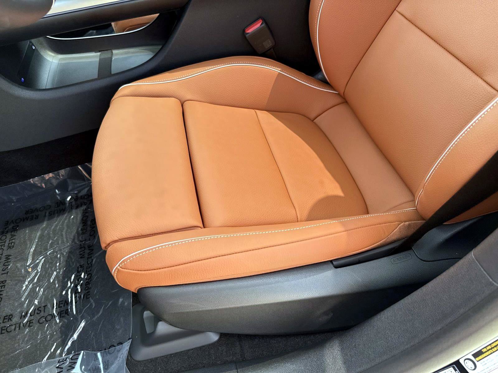 New 2027 Black Mercedes-Benz 250+ Electric RWD image 19