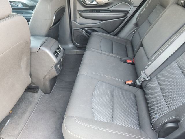 2023 GMC Terrain SLE - Photo 32