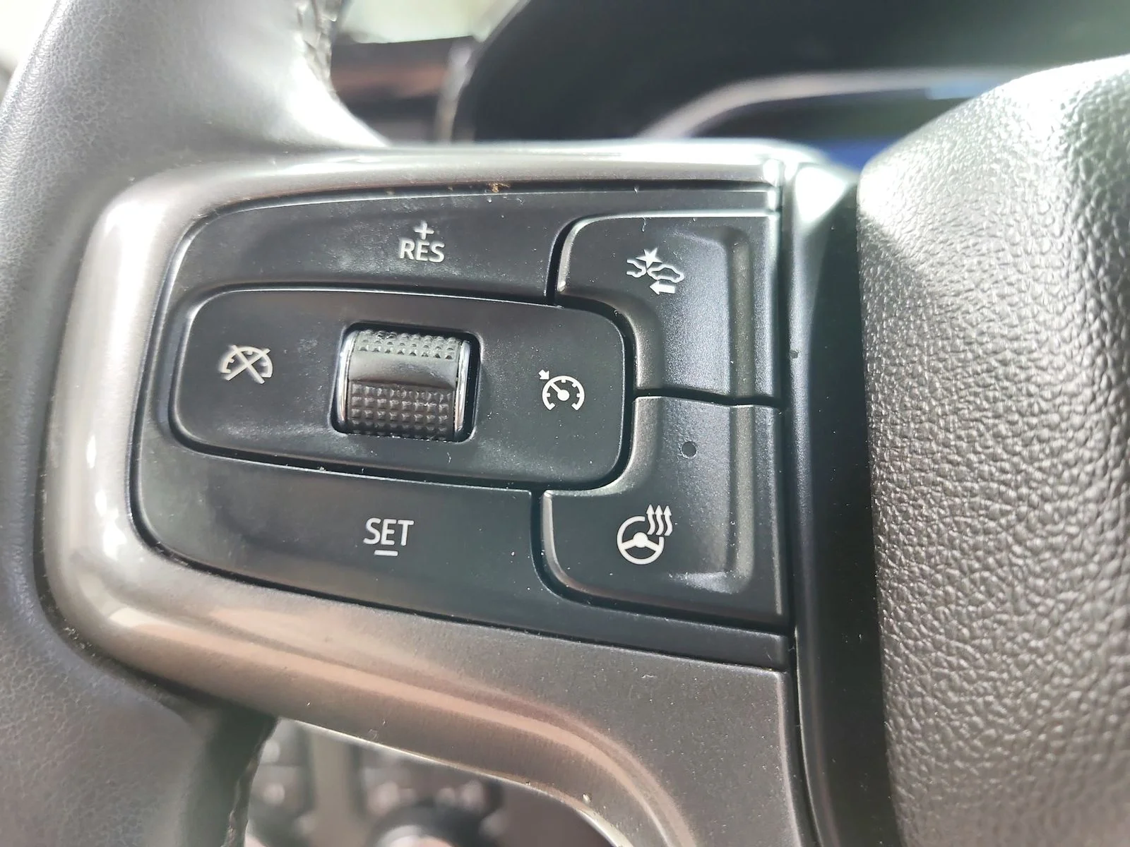 Used 2024 Black Chevrolet ZR2 image 26