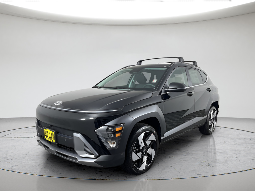 2026 Hyundai Kona