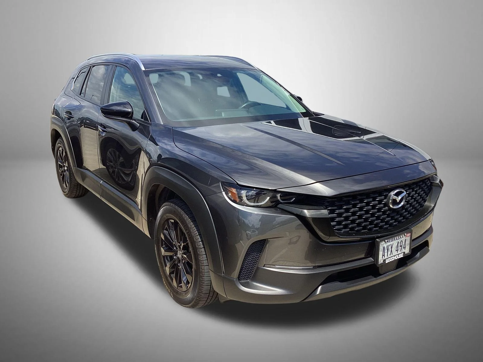 2024 Mazda CX-50 2.5 S PREFERRED's photo