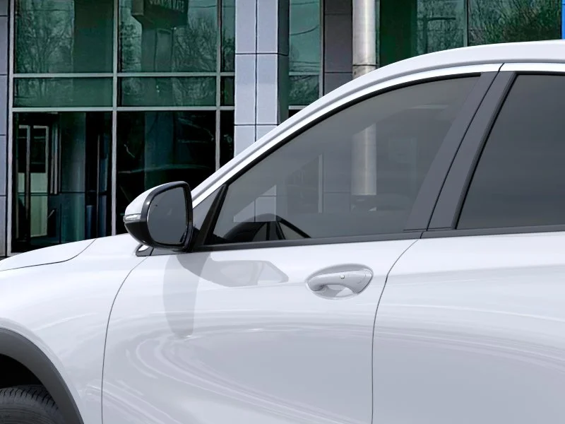 New 2026 Summit White Buick Preferred image 12