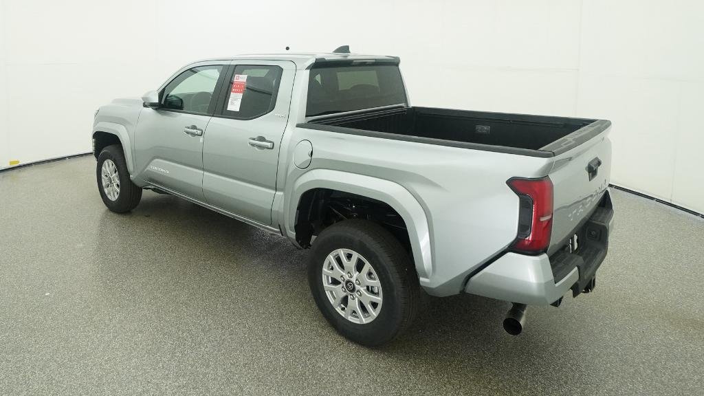 New 2026 Celestial Silver Metallic Toyota SR5 image 43