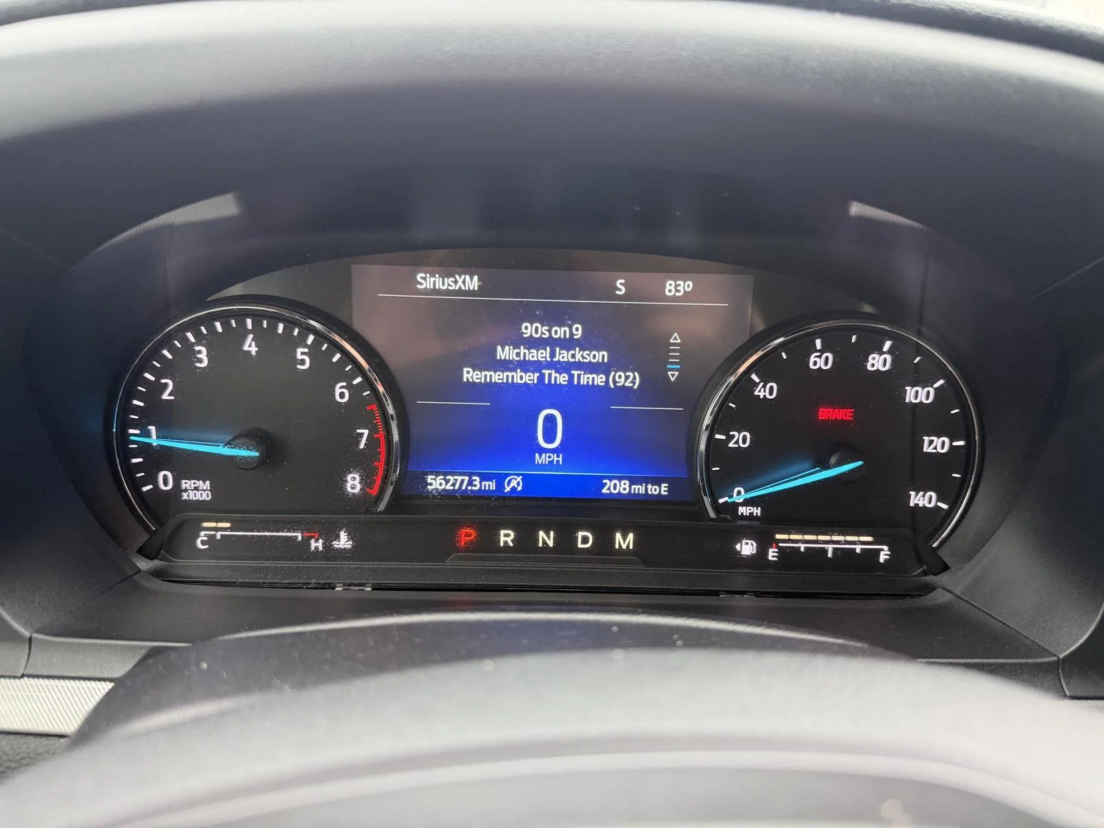 Used 2020 Iconic Silver Ford XLT image 10