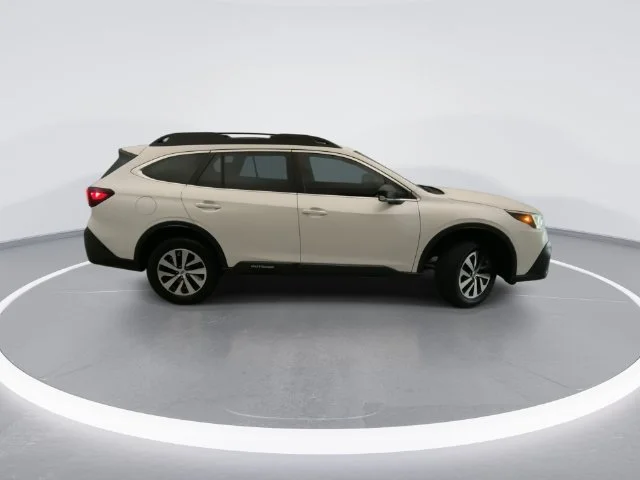Used 2022 White Subaru 2.5i image 5