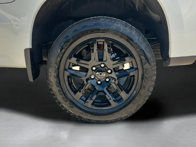 2026 Chevrolet Silverado 1500 Custom - Photo 30