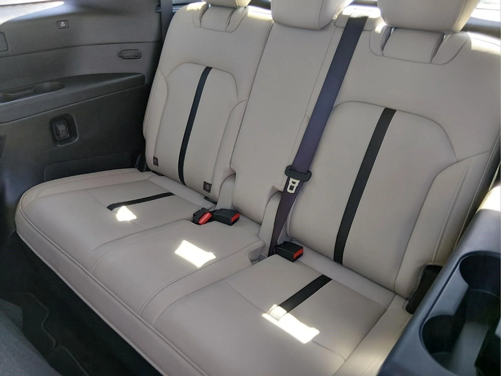 Certified Used 2026 Jet Black Mica Mazda Premium Sport image 20