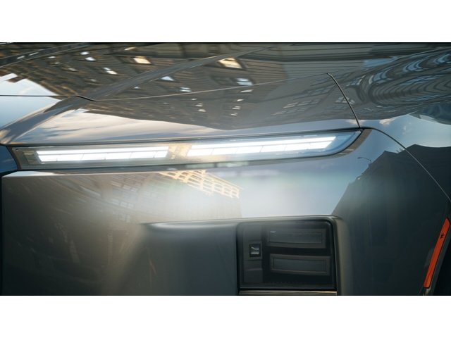 New 2027 Dravit Grey Metallic BMW  image 6