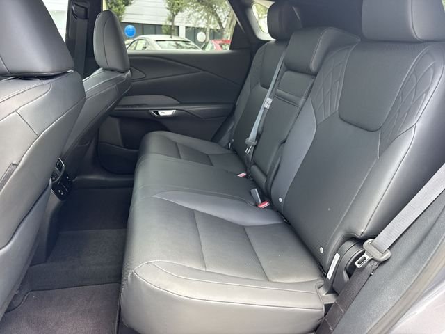 Certified Used 2023 Gray Lexus 350 Premium image 23