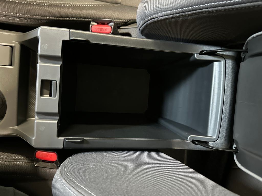 Used 2026 Gray Subaru Premium image 28